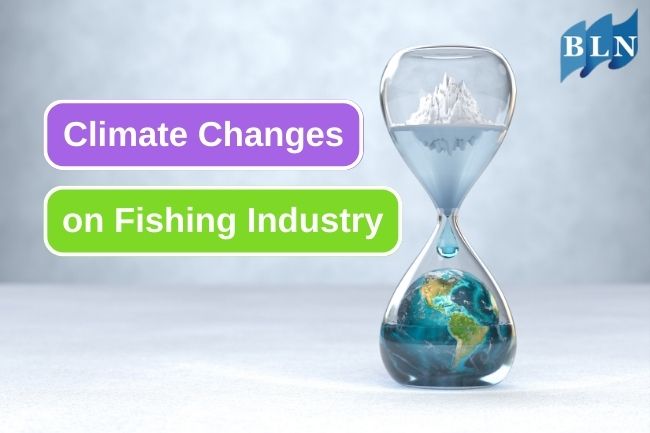 5 Climate Change Impact on Fishing Industry